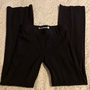 Betabrand Yoga dress pants